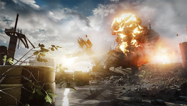 Battlefield 4